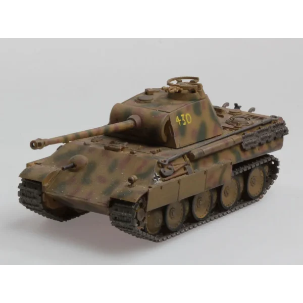 Revell - PzKpfw V "Panther" Ausf.G - 03171