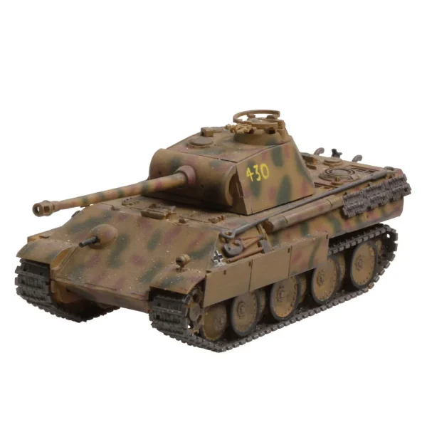 Revell - PzKpfw V "Panther" Ausf.G - 03171
