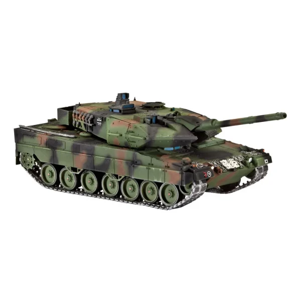 Revell - Leopard 2A6/A6M - 03180
