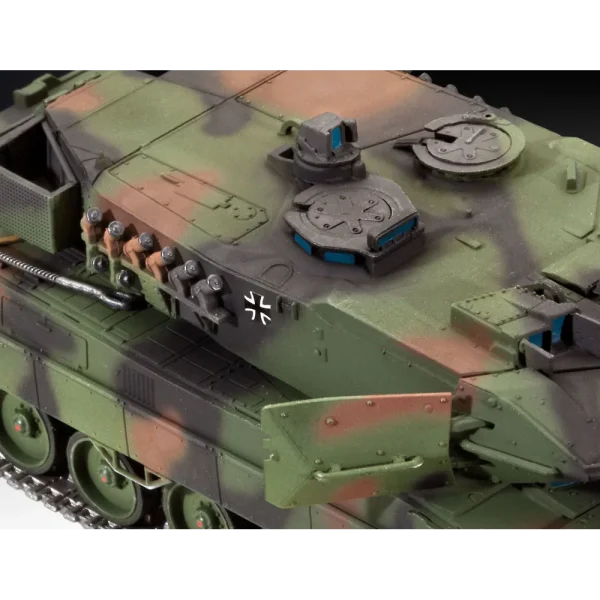 Revell - Leopard 2A6/A6M - 03180