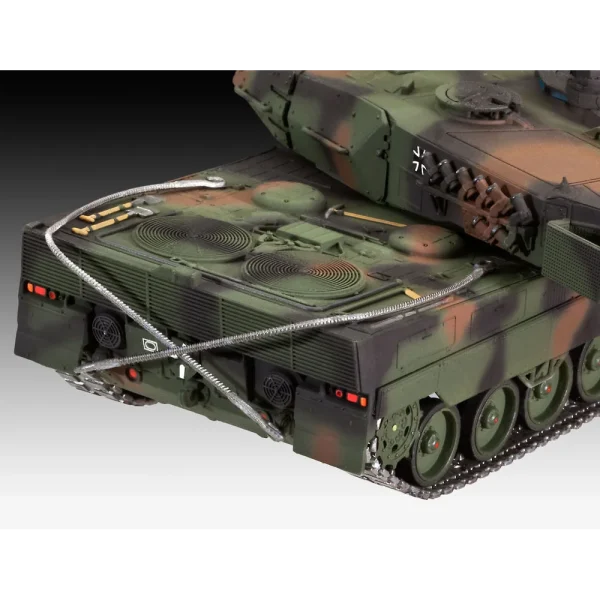 Revell - Leopard 2A6/A6M - 03180