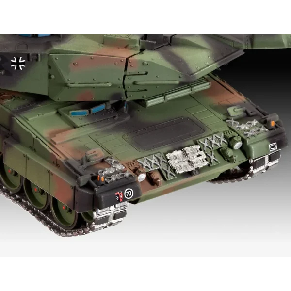 Revell - Leopard 2A6/A6M - 03180