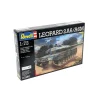 Revell - Leopard 2A6/A6M - 03180