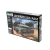Revell - Leopard 2A6/A6M - 03180
