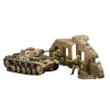 Revell - PzKpfw II Ausf. F - 03229