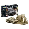 Revell - PzKpfw II Ausf. F - 03229
