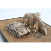 Revell - PzKpfw II Ausf. F - 03229