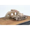 Revell - PzKpfw II Ausf. F - 03229