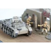 Revell - PzKpfw II Ausf. F - 03229