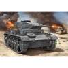 Revell - PzKpfw II Ausf. F - 03229