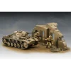 Revell - PzKpfw II Ausf. F - 03229