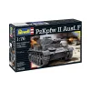 Revell - PzKpfw II Ausf. F - 03229