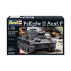 Revell - PzKpfw II Ausf. F - 03229