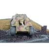 Revell - Sd.Kfz.173 Jagdpanther - 03232