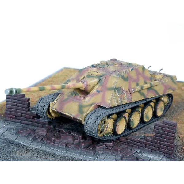 Revell - Sd.Kfz.173 Jagdpanther - 03232