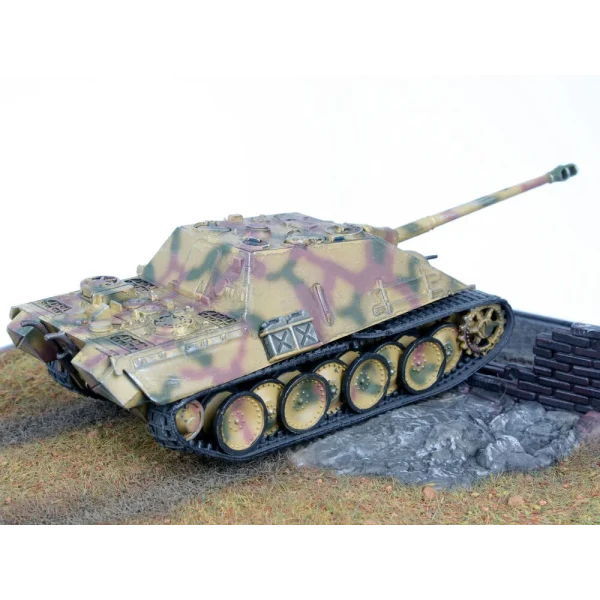 Revell - Sd.Kfz.173 Jagdpanther - 03232