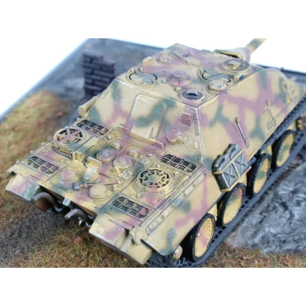 Revell - Sd.Kfz.173 Jagdpanther - 03232