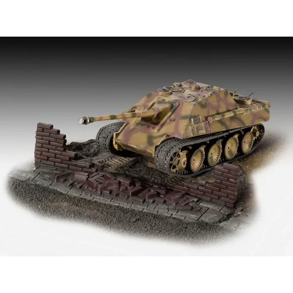 Revell - Sd.Kfz.173 Jagdpanther - 03232