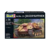 Revell - Sd.Kfz.173 Jagdpanther - 03232
