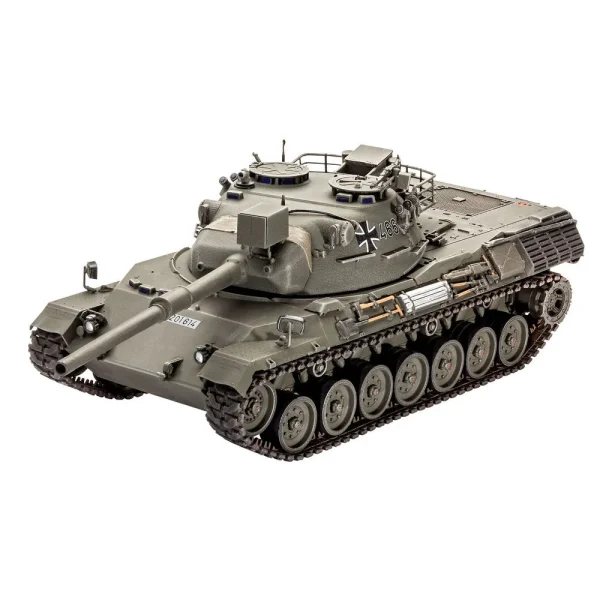 4009803240-11 Revell - LEOPARD 1 - 03240