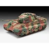 4009803249-10 Revell - TigerII Ausf.B (Henschel Turret) - 03249