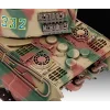 4009803249-2 Revell - TigerII Ausf.B (Henschel Turret) - 03249