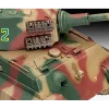 4009803249-3 Revell - TigerII Ausf.B (Henschel Turret) - 03249