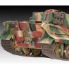 4009803249-4 Revell - TigerII Ausf.B (Henschel Turret) - 03249