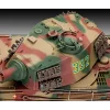4009803249-5 Revell - TigerII Ausf.B (Henschel Turret) - 03249