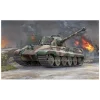 4009803249-6 Revell - TigerII Ausf.B (Henschel Turret) - 03249