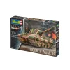 4009803249-9 Revell - TigerII Ausf.B (Henschel Turret) - 03249