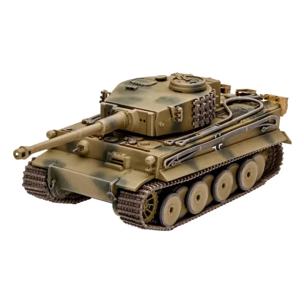Revell - PzKpfw VI Ausf. H TIGER - 03262