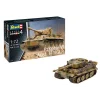 Revell - PzKpfw VI Ausf. H TIGER - 03262