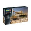 Revell - PzKpfw VI Ausf. H TIGER - 03262