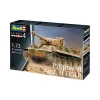 Revell - PzKpfw VI Ausf. H TIGER - 03262