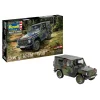 Revell - Lkw gl leicht "Wolf - 03277