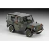 Revell - Lkw gl leicht "Wolf - 03277