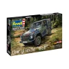 Revell - Lkw gl leicht "Wolf - 03277