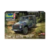 Revell - Lkw gl leicht "Wolf - 03277