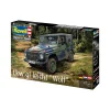 Revell - Lkw gl leicht "Wolf - 03277