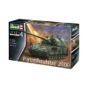 4009803279-7 Revell - Panzerhaubitze 2000 - 03279