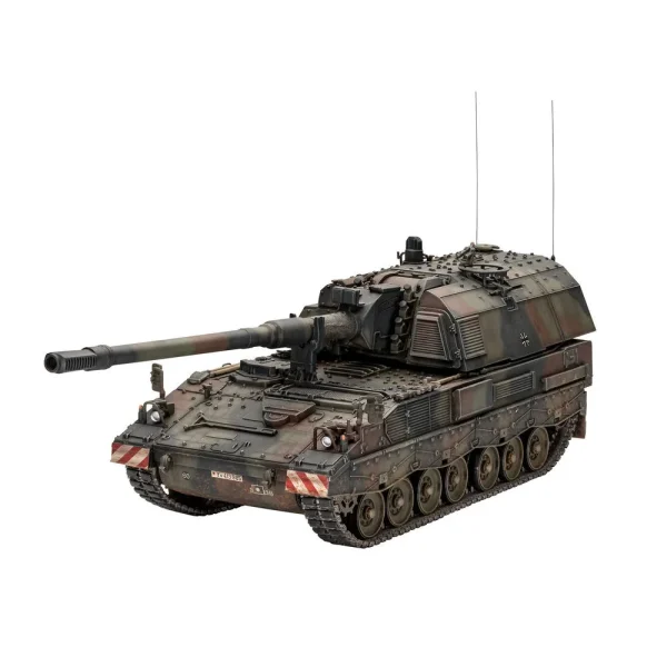 4009803279-8 Revell - Panzerhaubitze 2000 - 03279