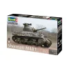 4009803290-10 Revell - Sherman M4A1 - 03290