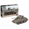 4009803290 Revell - Sherman M4A1 - 03290