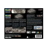 4009803290-11 Revell - Sherman M4A1 - 03290