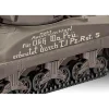 4009803290-2 Revell - Sherman M4A1 - 03290