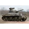 4009803290-6 Revell - Sherman M4A1 - 03290
