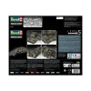 4009803311-10 Revell - SLT 50-3 "Elefant" + Leopard 2A4 - 03311