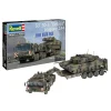 4009803311 Revell - SLT 50-3 "Elefant" + Leopard 2A4 - 03311