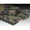 4009803311-2 Revell - SLT 50-3 "Elefant" + Leopard 2A4 - 03311